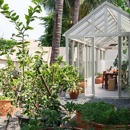 Le Sen Boutique Hotel Luang Prabang Exteriér fotografie