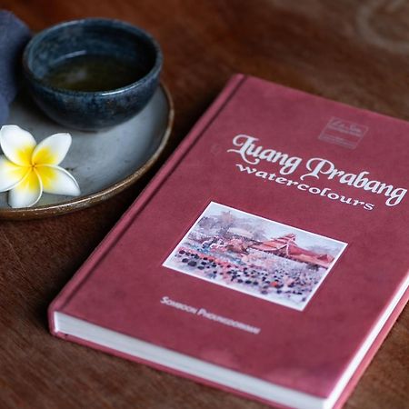 Le Sen Boutique Hotel Luang Prabang Exteriér fotografie