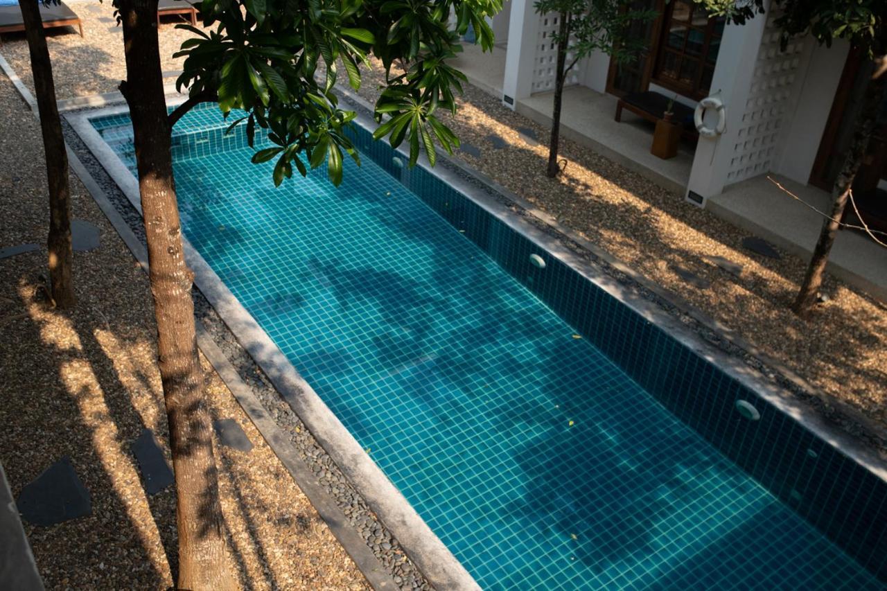 Le Sen Boutique Hotel Luang Prabang Exteriér fotografie