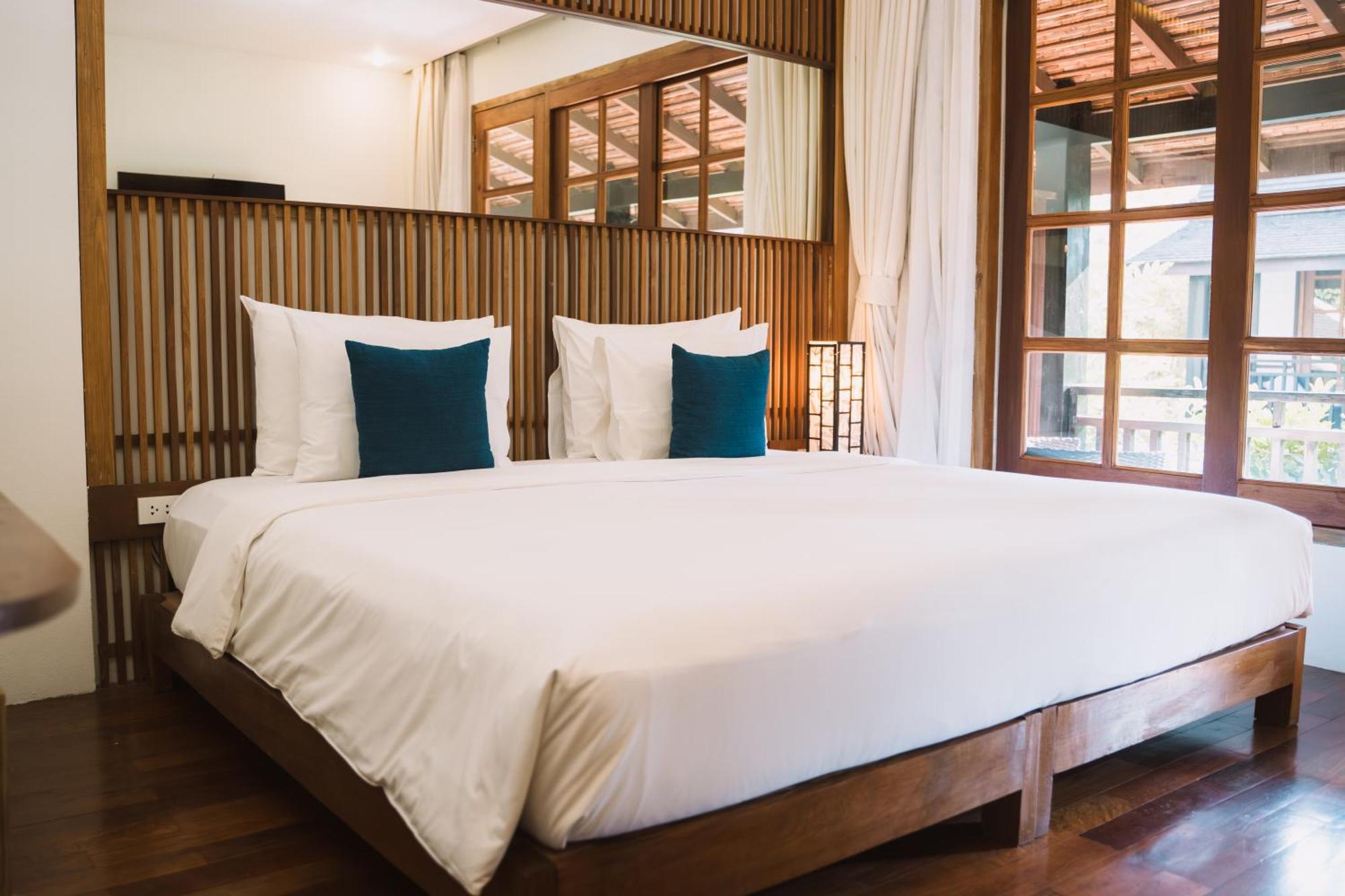 Le Sen Boutique Hotel Luang Prabang Exteriér fotografie