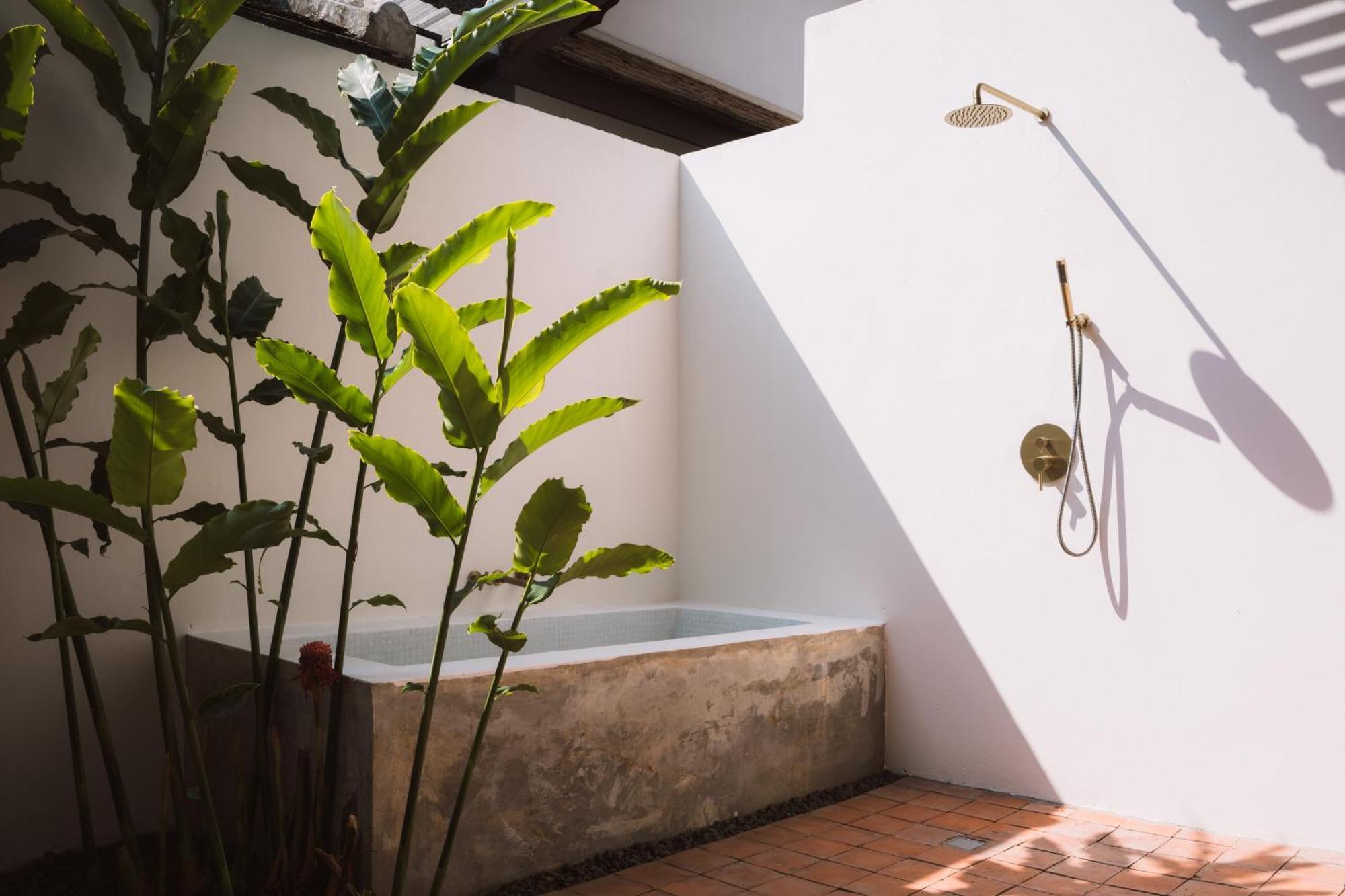 Le Sen Boutique Hotel Luang Prabang Exteriér fotografie