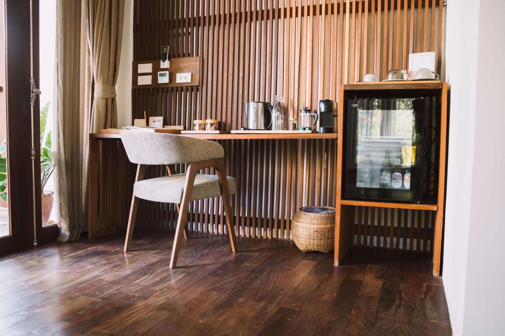 Le Sen Boutique Hotel Luang Prabang Exteriér fotografie