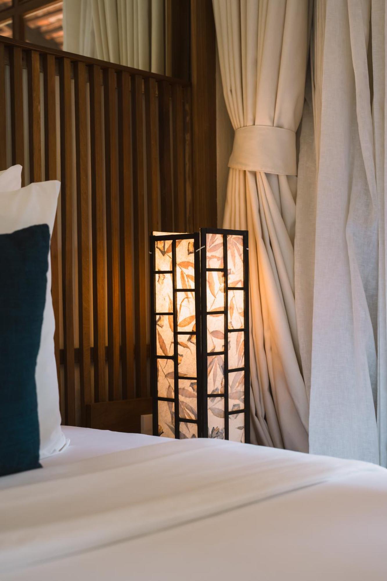 Le Sen Boutique Hotel Luang Prabang Exteriér fotografie