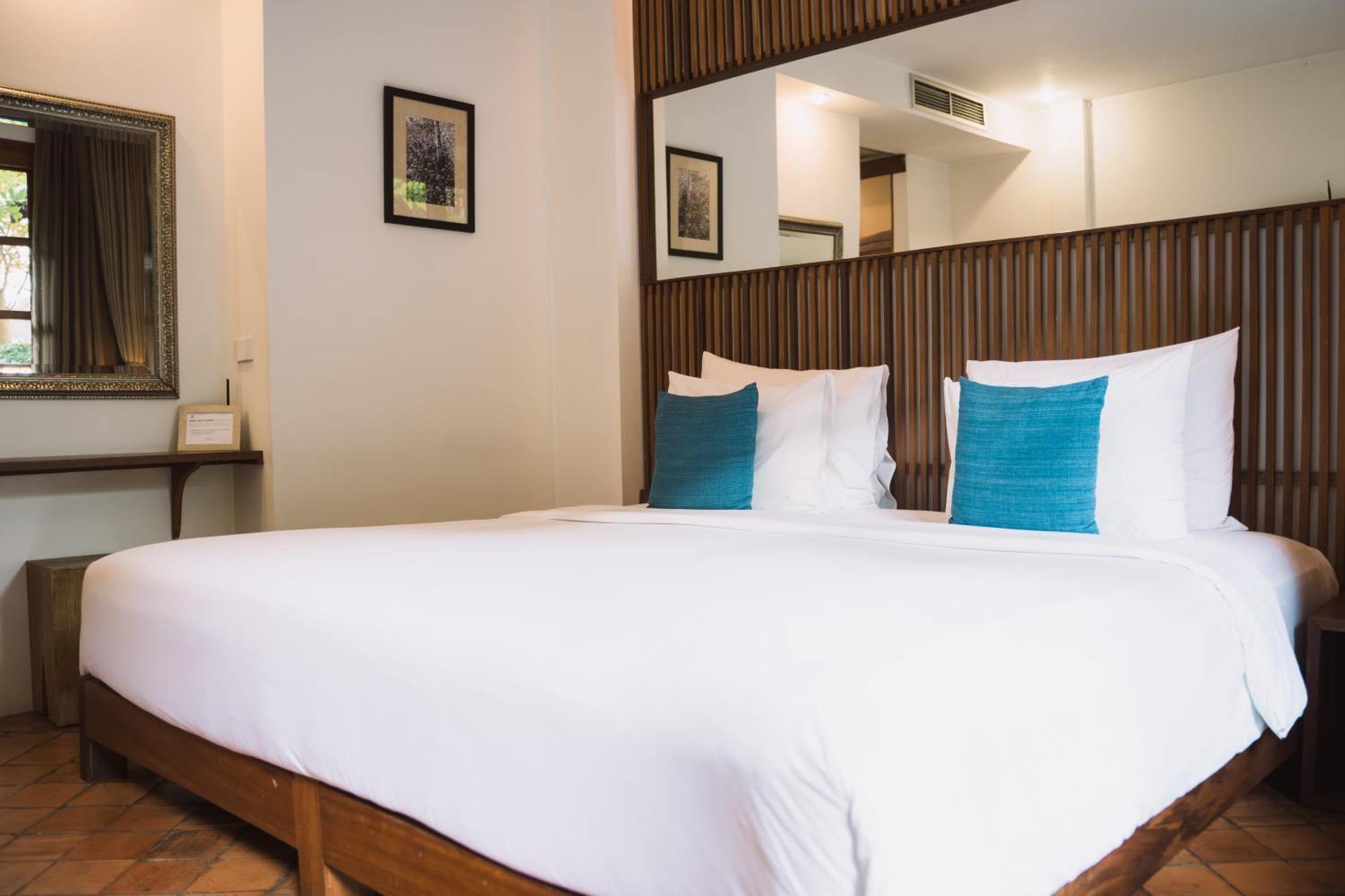 Le Sen Boutique Hotel Luang Prabang Exteriér fotografie