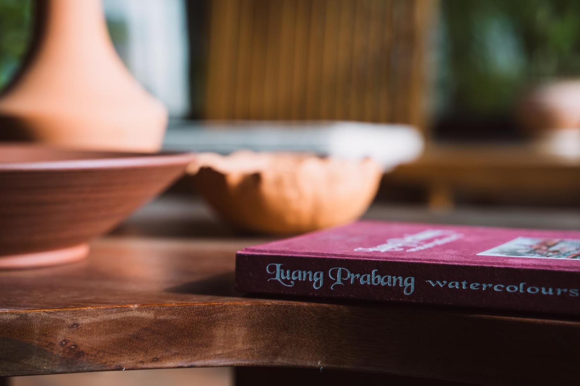 Le Sen Boutique Hotel Luang Prabang Exteriér fotografie