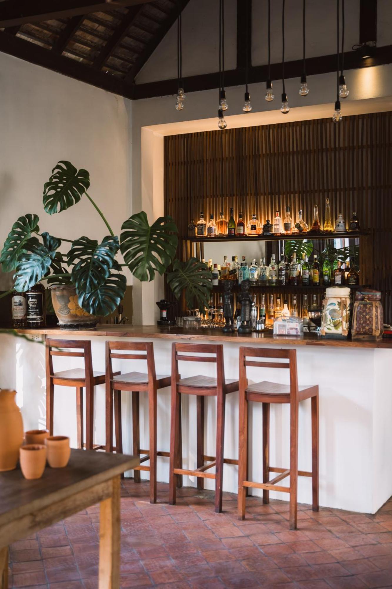 Le Sen Boutique Hotel Luang Prabang Exteriér fotografie