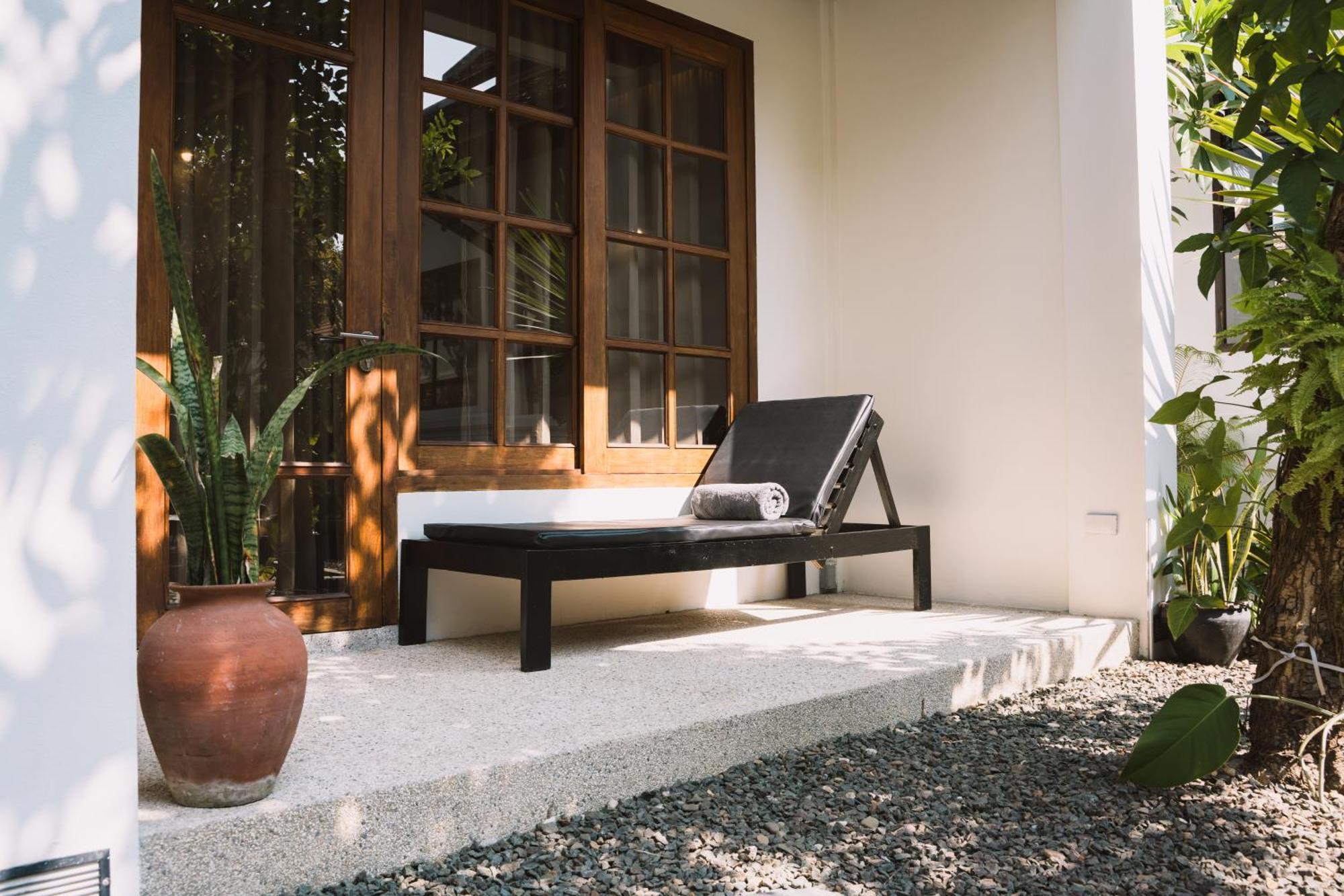 Le Sen Boutique Hotel Luang Prabang Exteriér fotografie