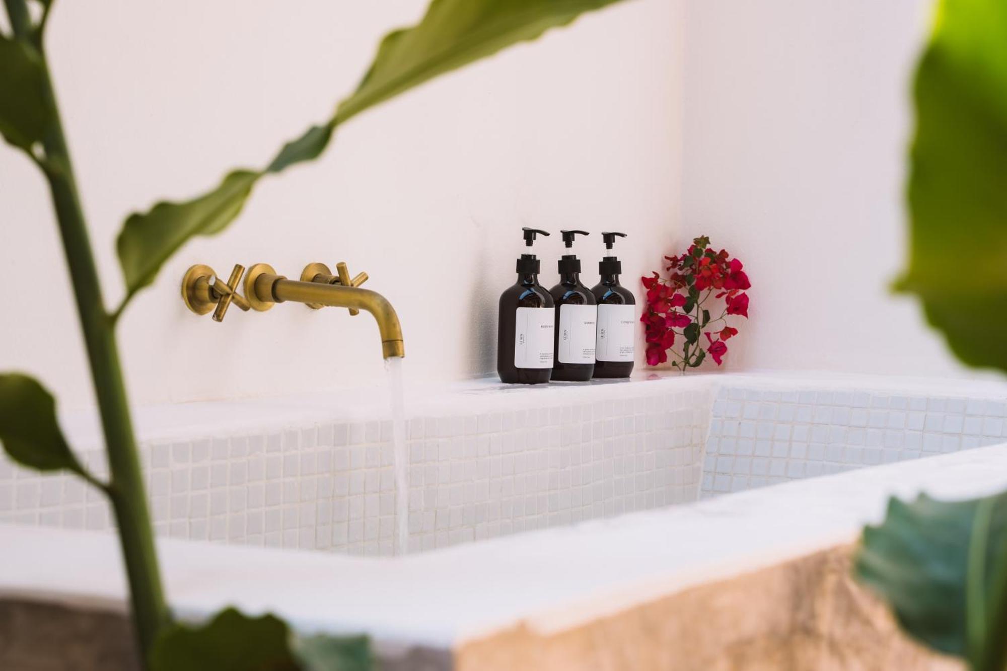 Le Sen Boutique Hotel Luang Prabang Exteriér fotografie