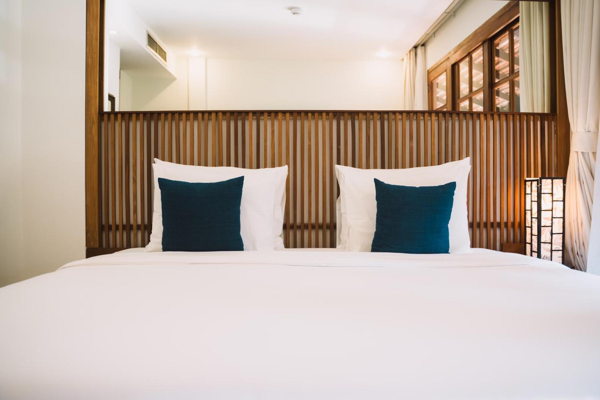 Le Sen Boutique Hotel Luang Prabang Exteriér fotografie