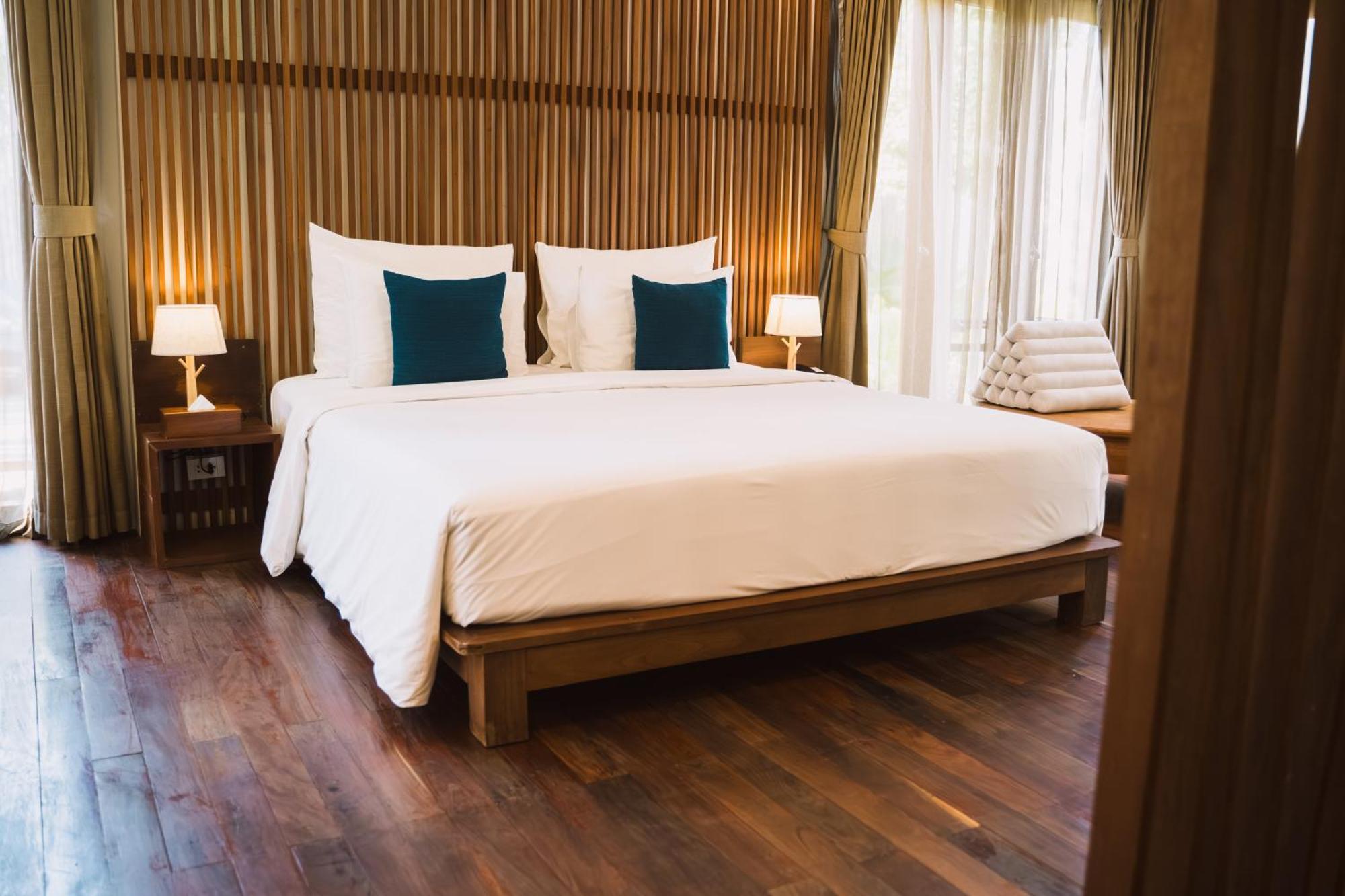 Le Sen Boutique Hotel Luang Prabang Exteriér fotografie