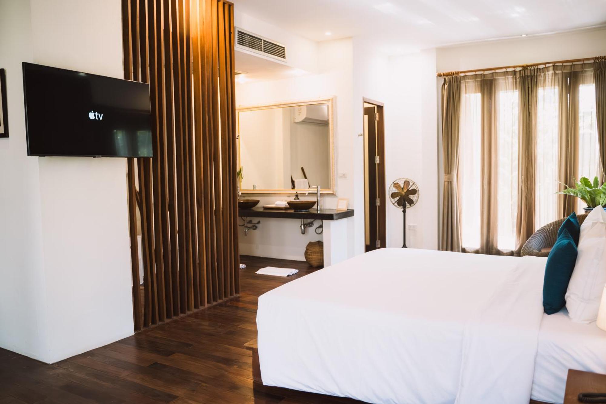 Le Sen Boutique Hotel Luang Prabang Exteriér fotografie