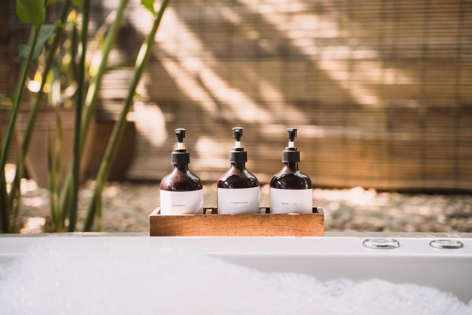 Le Sen Boutique Hotel Luang Prabang Exteriér fotografie