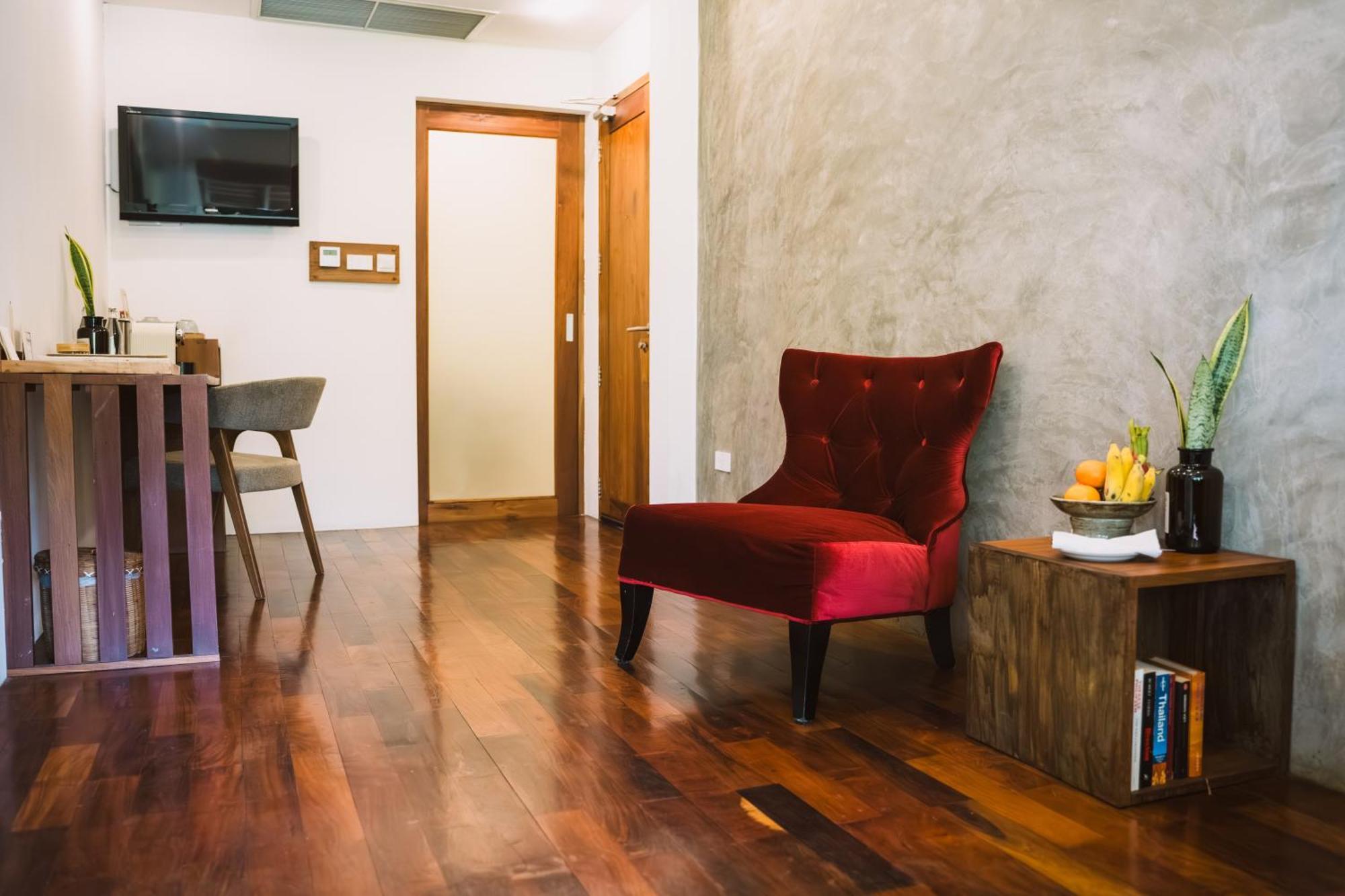 Le Sen Boutique Hotel Luang Prabang Exteriér fotografie