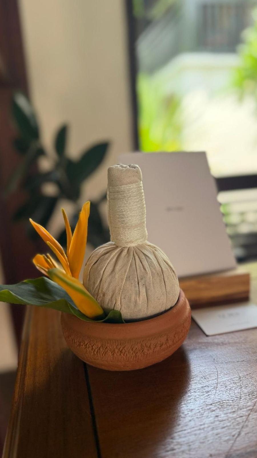 Le Sen Boutique Hotel Luang Prabang Exteriér fotografie