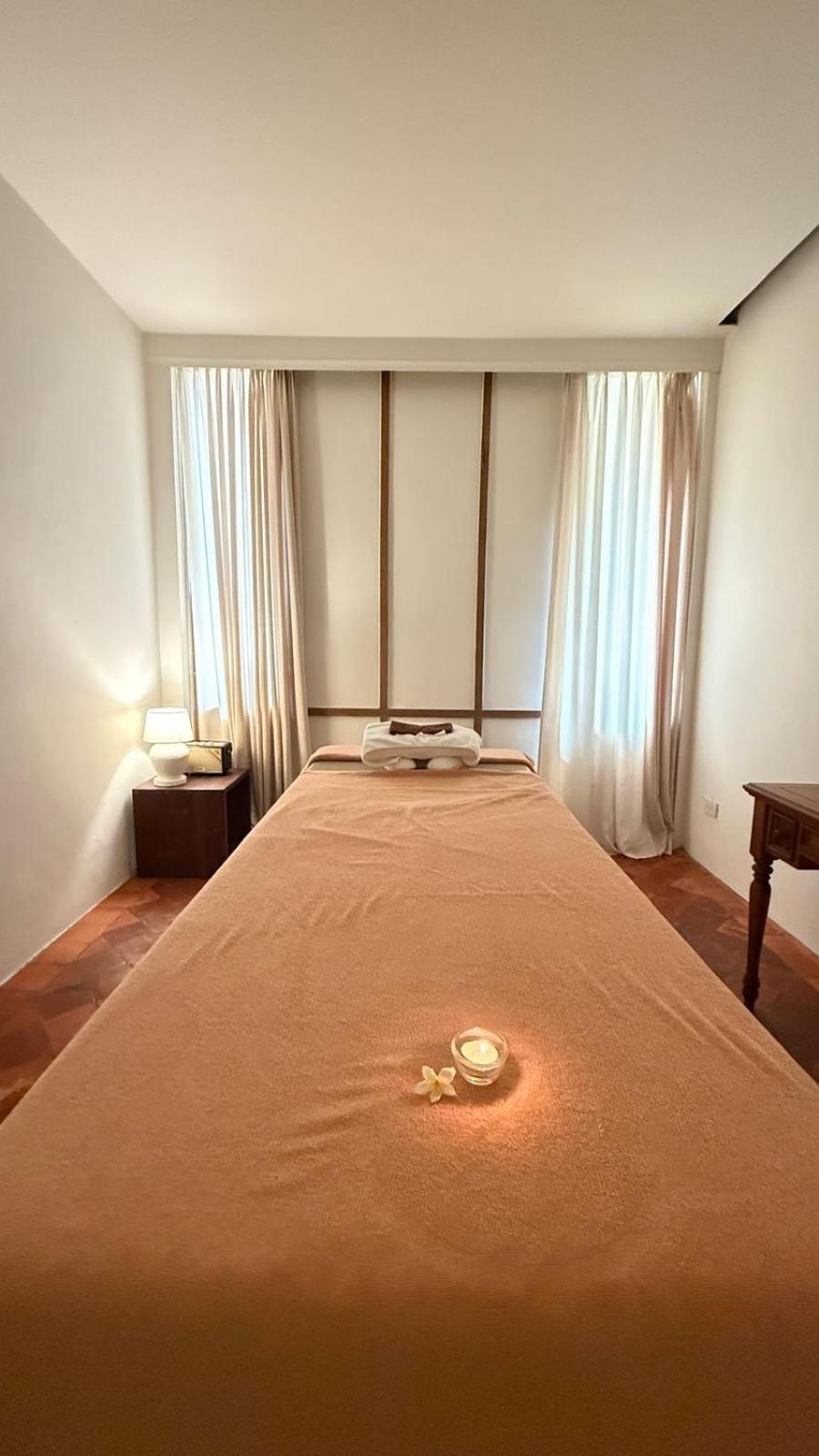 Le Sen Boutique Hotel Luang Prabang Exteriér fotografie
