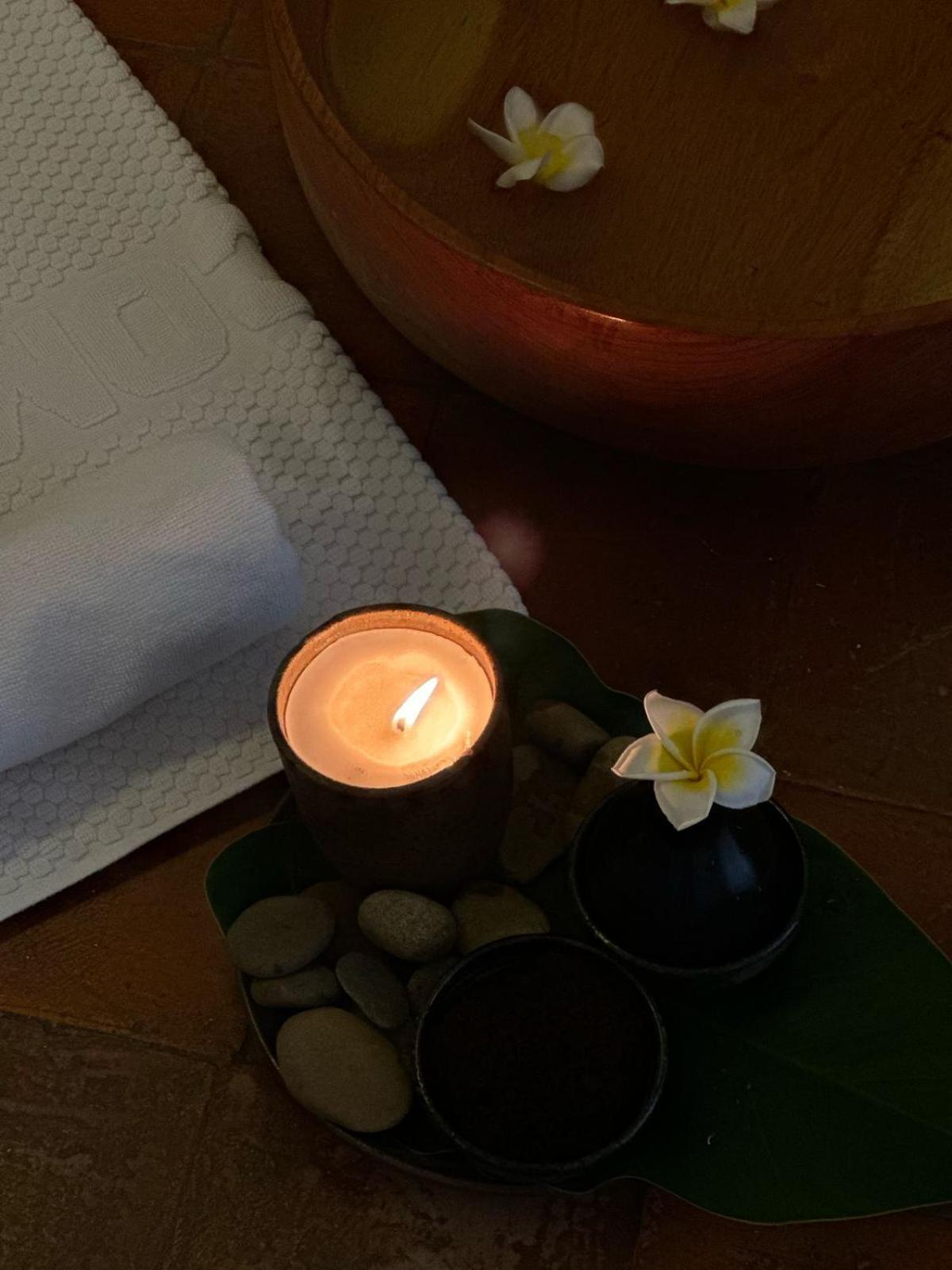 Le Sen Boutique Hotel Luang Prabang Exteriér fotografie