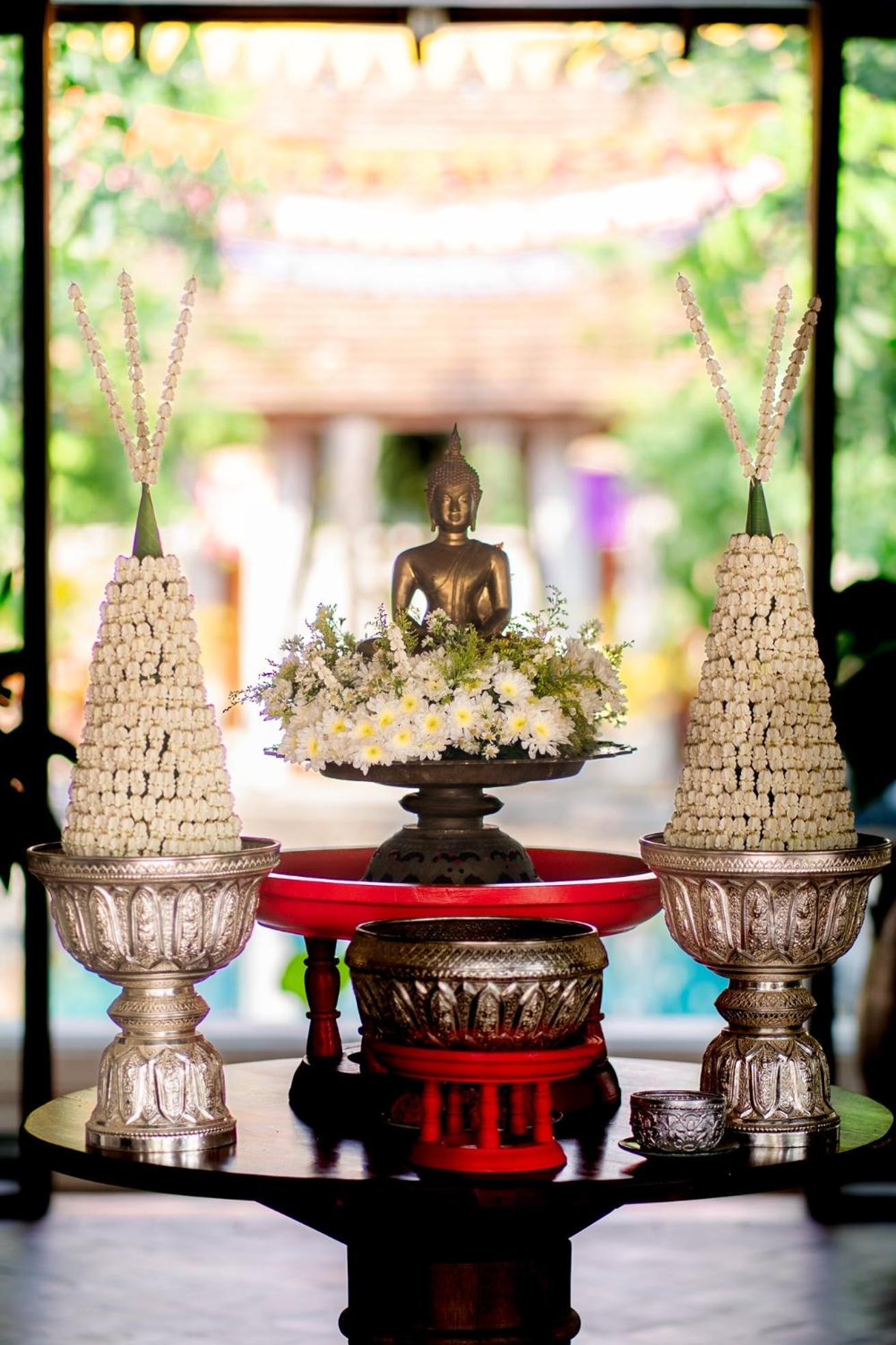 Le Sen Boutique Hotel Luang Prabang Exteriér fotografie