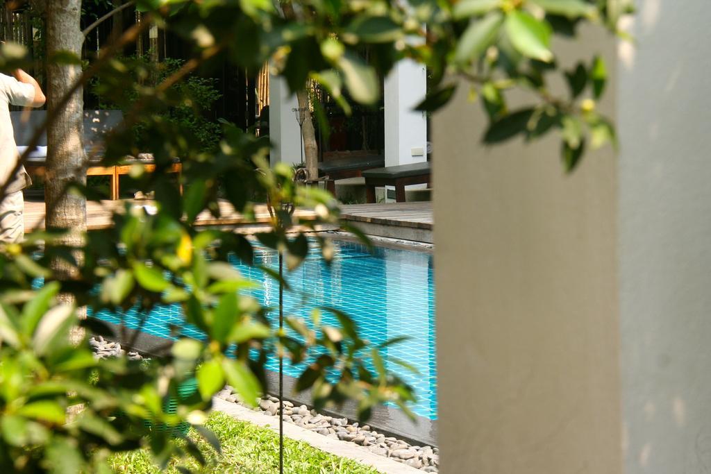 Le Sen Boutique Hotel Luang Prabang Exteriér fotografie