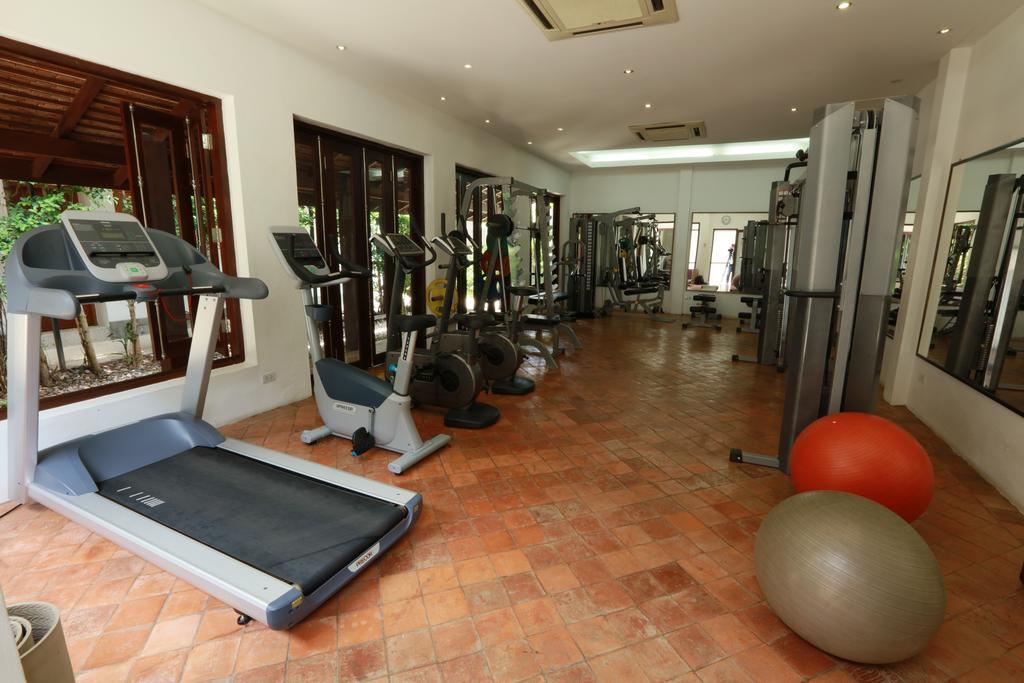 Le Sen Boutique Hotel Luang Prabang Exteriér fotografie